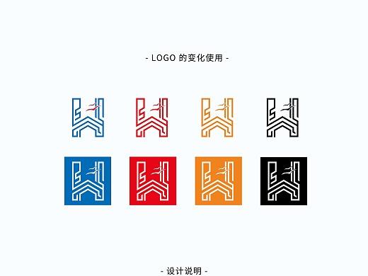 威海城建logo设计